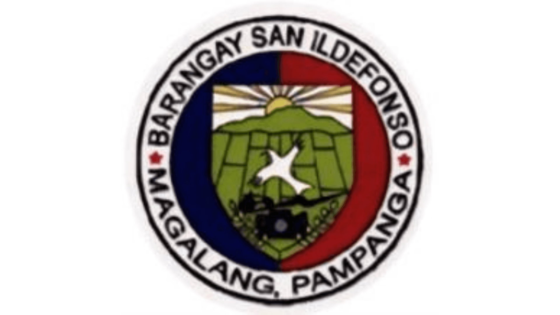 Mapinya Logo